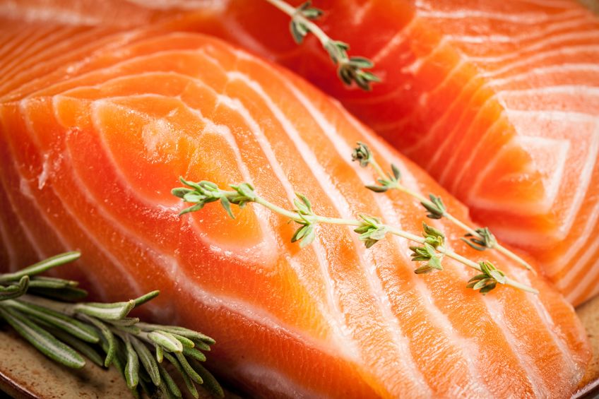 Omega-3 fatty acids